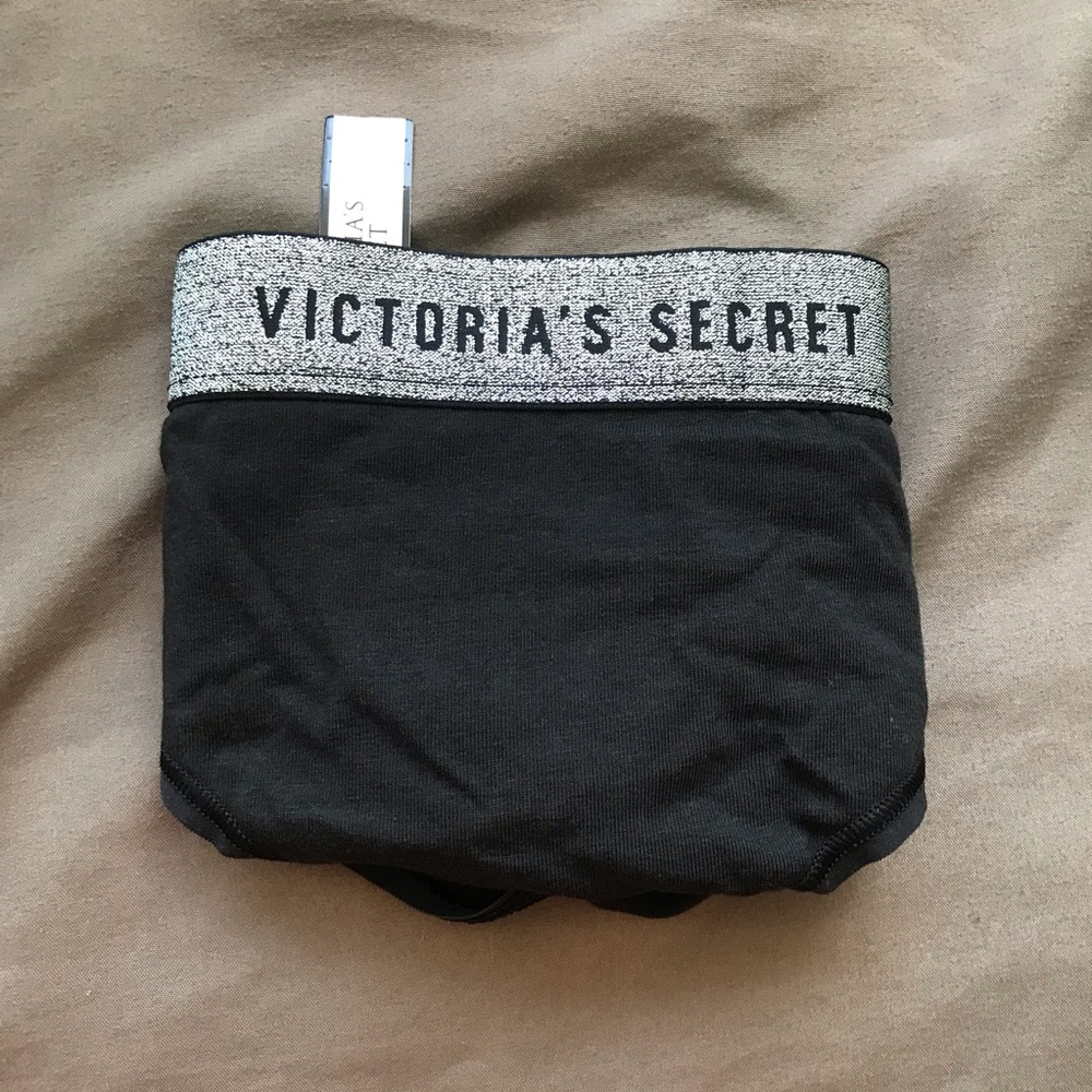 New Victoria’s Secret underwear